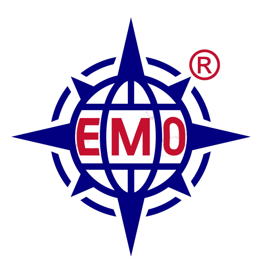 EMO Logo