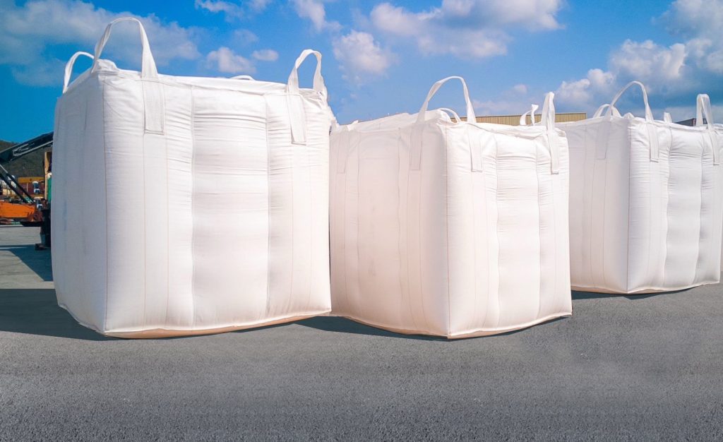 Jumbo Bags