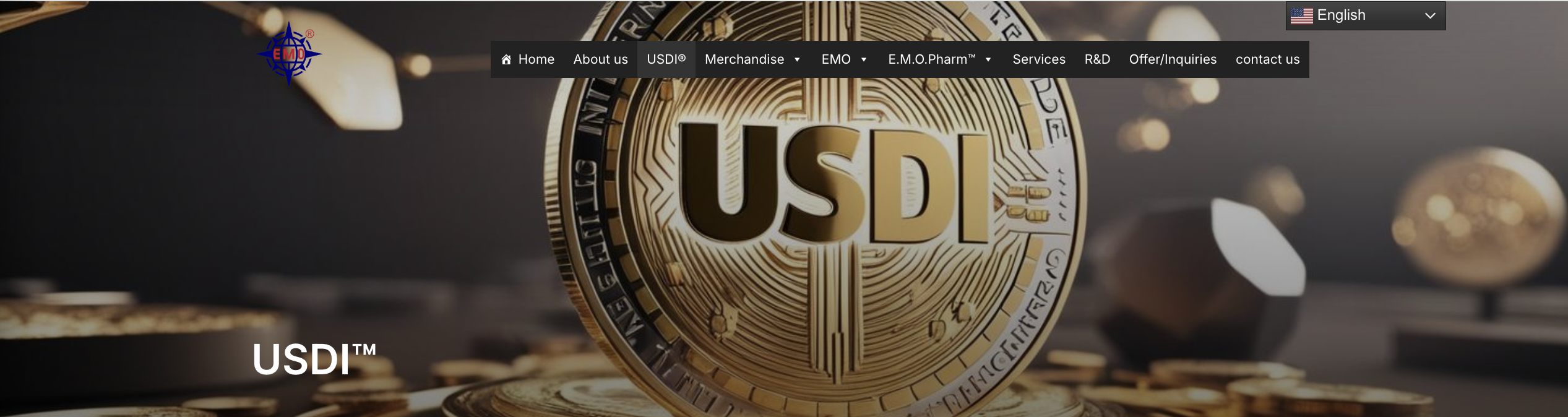 USDI™